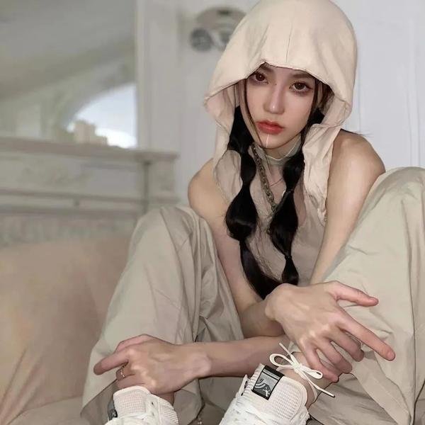 怪人的沙拉碗